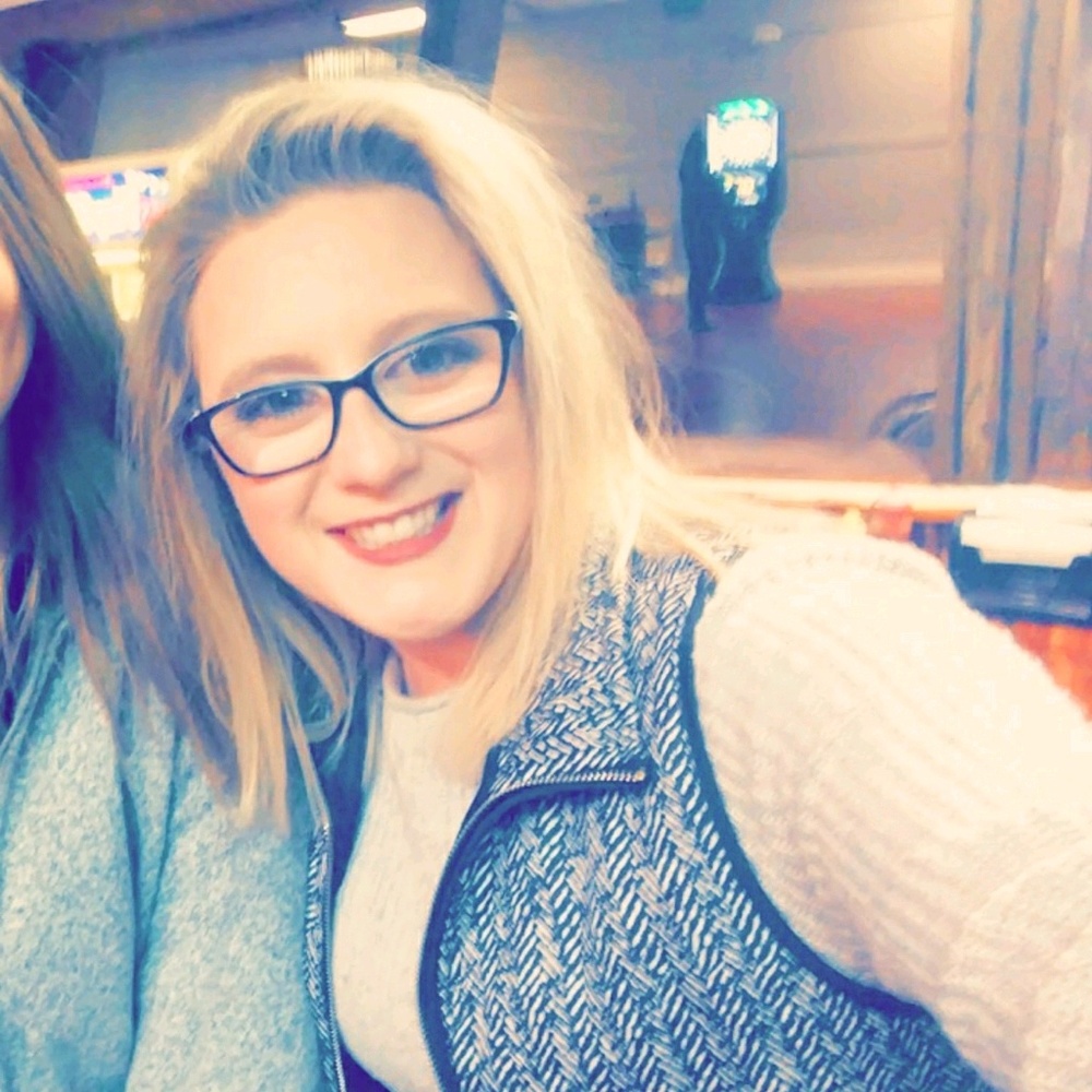 Meet your Posher, Kylie